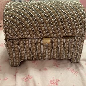 Jewlery Box